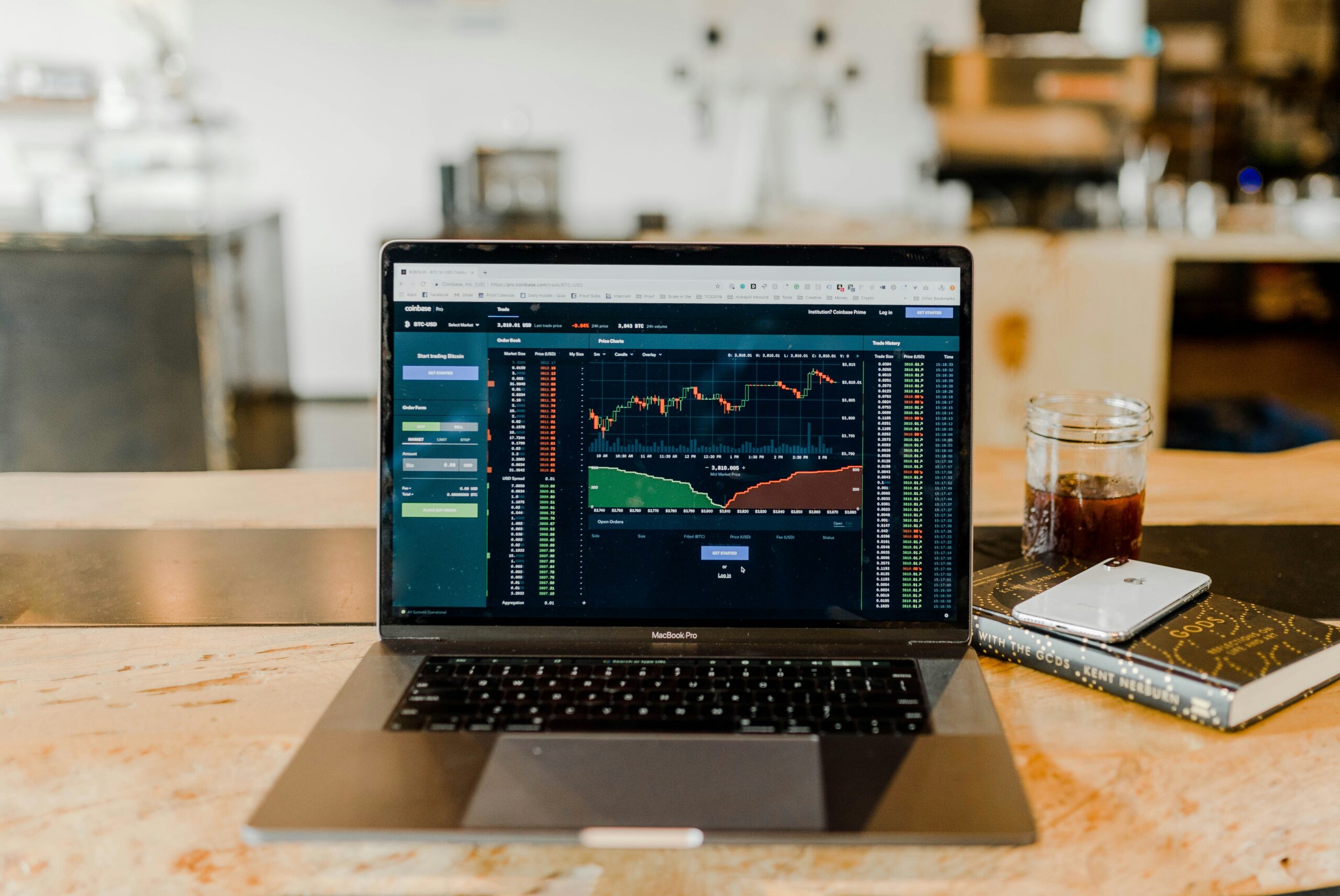 Financial ratio