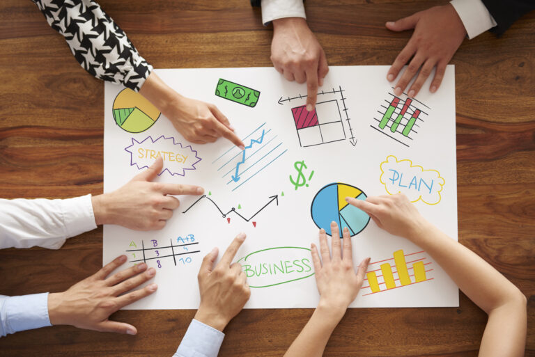 strategi bisnis UKM