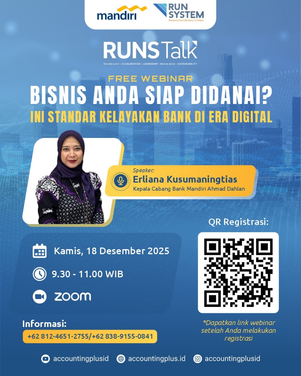 Runstalk