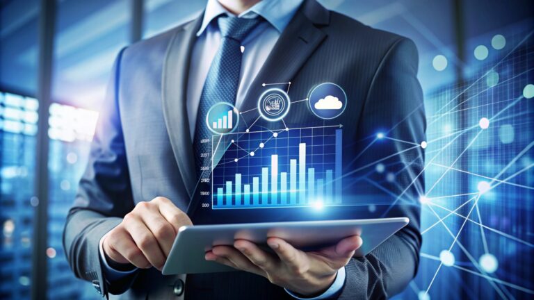 cloud accounting untuk UMKM