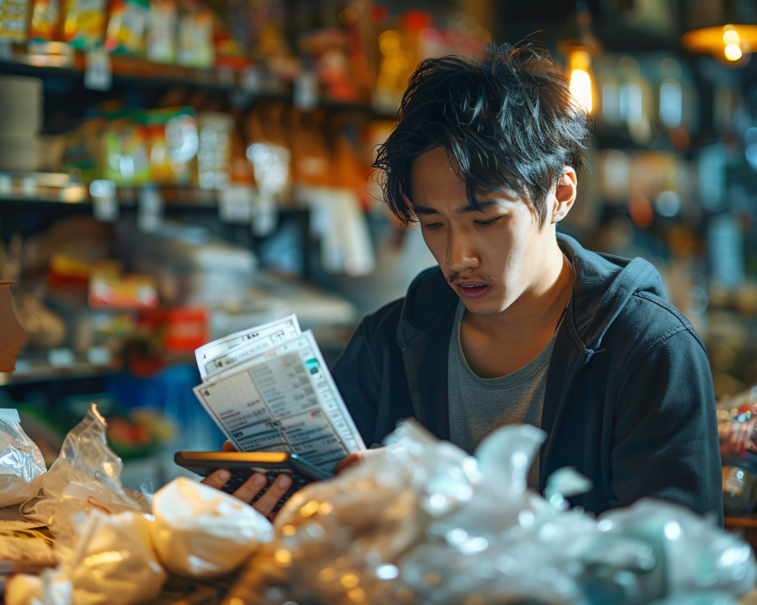 cara menghitung HPP UMKM