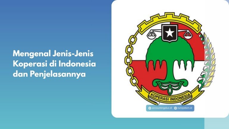 Jenis Koperasi