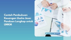 Contoh Pembukuan Keuangan Usaha Jasa: Panduan Lengkap untuk UMKM