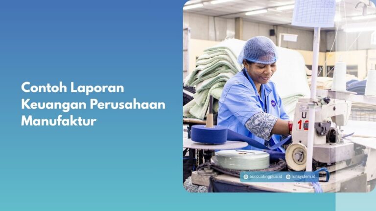 Perusahaan Manufaktur