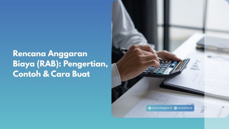 Rencana Anggaran Biaya