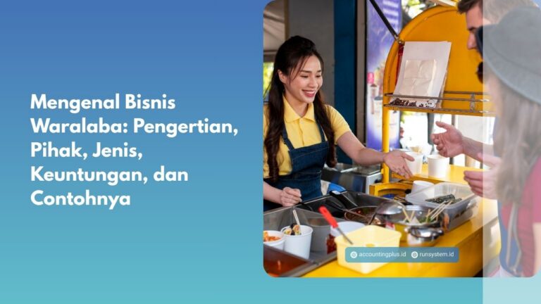 Mengenal Bisnis Waralaba: Pengertian, Pihak, Jenis, Keuntungan, dan Contohnya